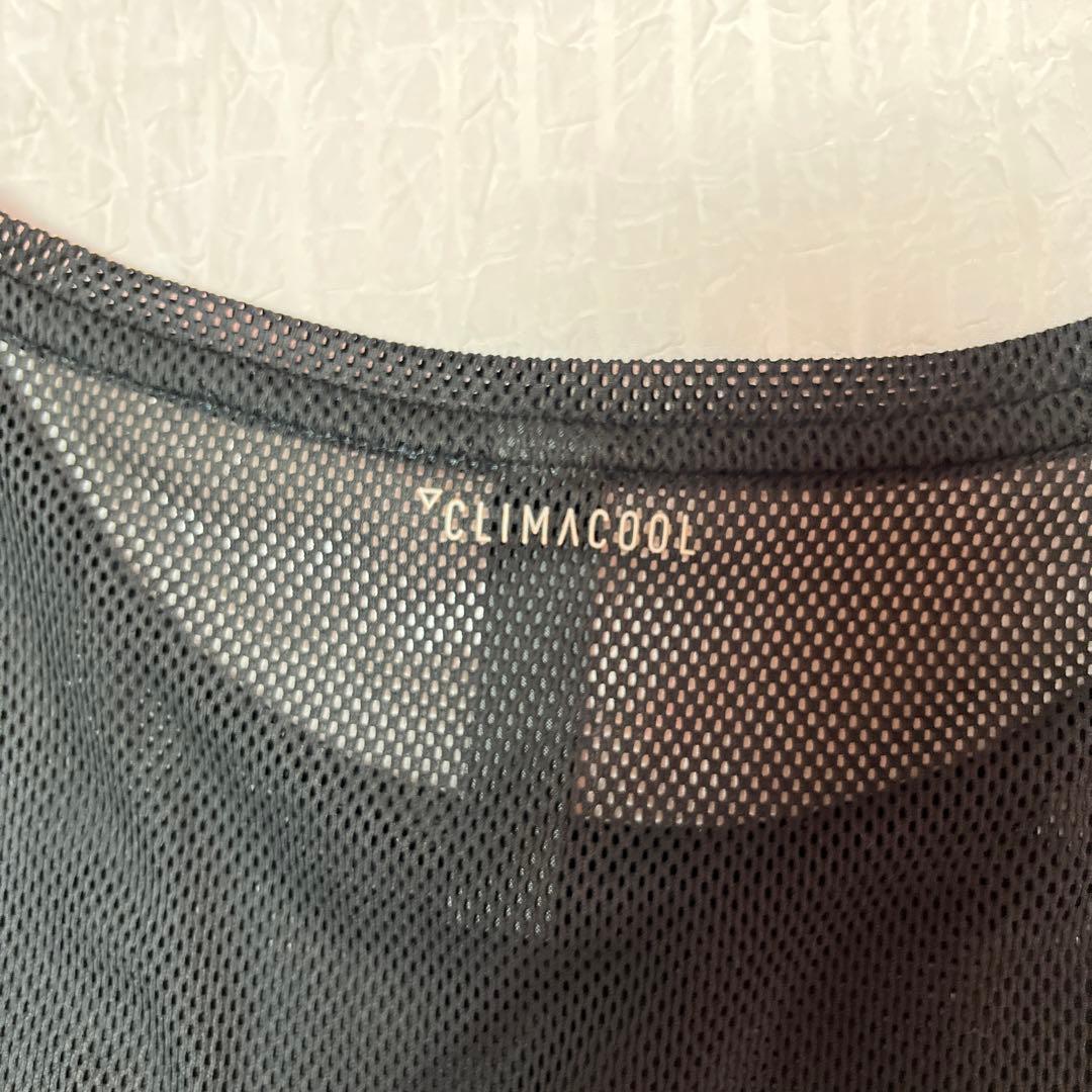 アディダス　テニスワンピース　海外サイズXS