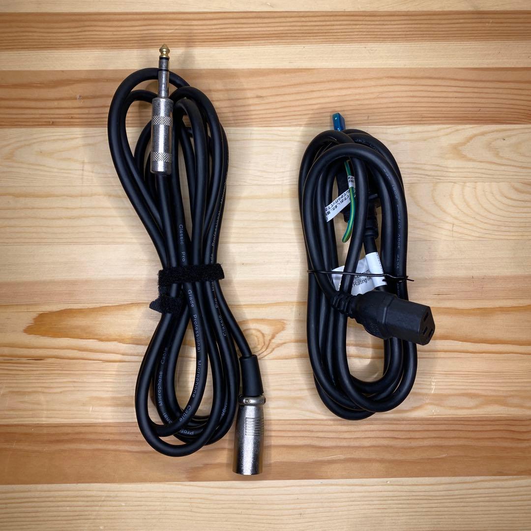 YAMAHA HS5 スタジオモニター スピーカー