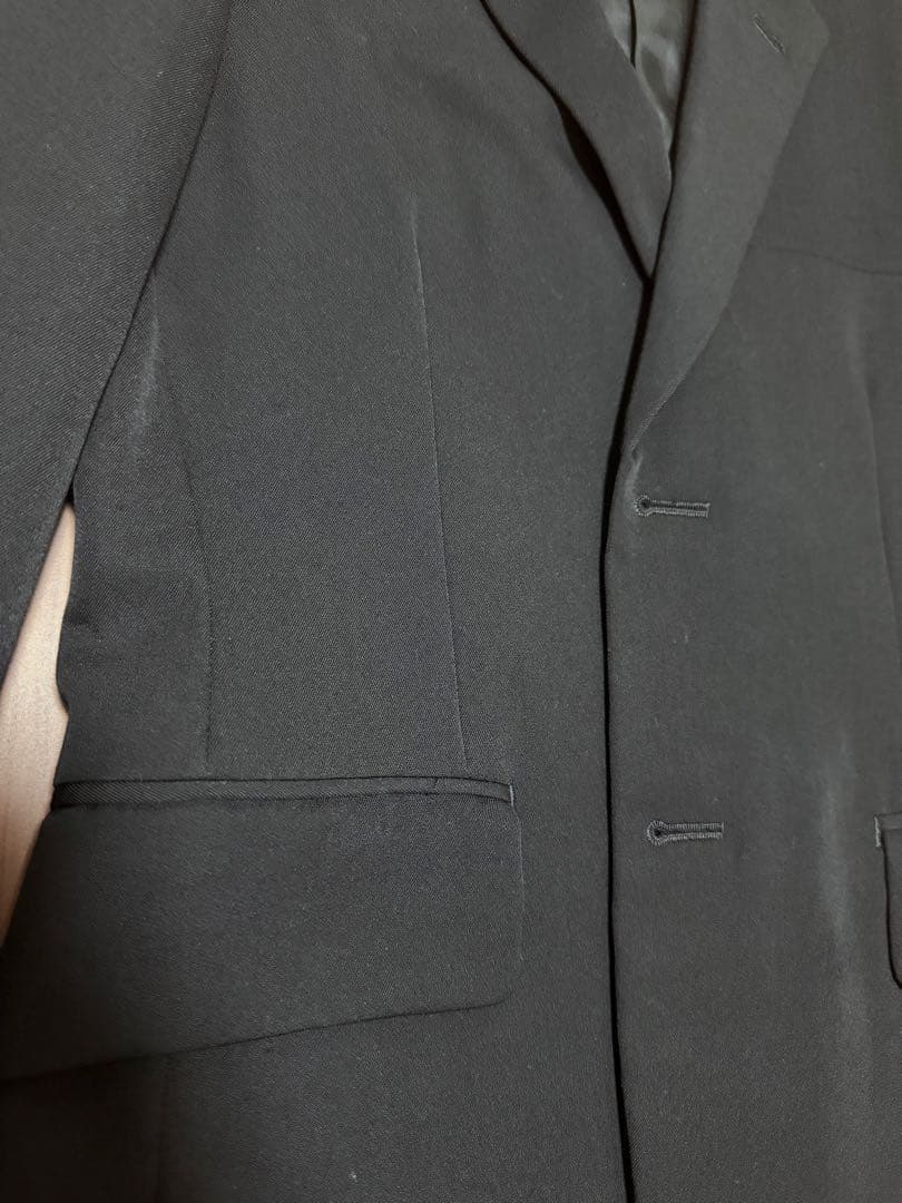 ゆうさん専用　コムデギャルソンオムプリュス　ジャケット、パンツ2点