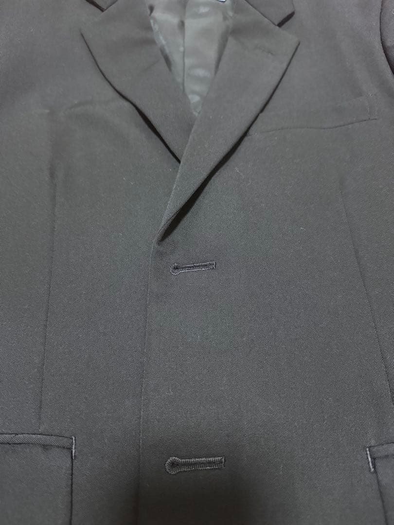 ゆうさん専用　コムデギャルソンオムプリュス　ジャケット、パンツ2点