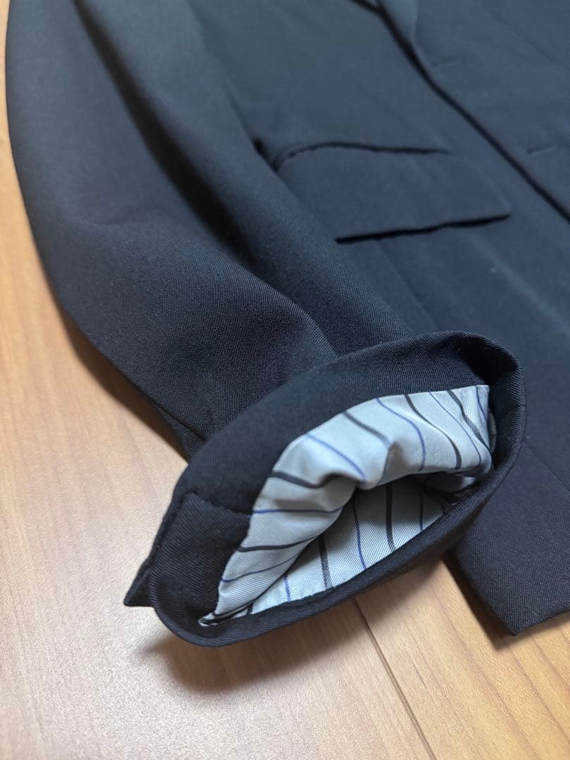 ゆうさん専用　コムデギャルソンオムプリュス　ジャケット、パンツ2点