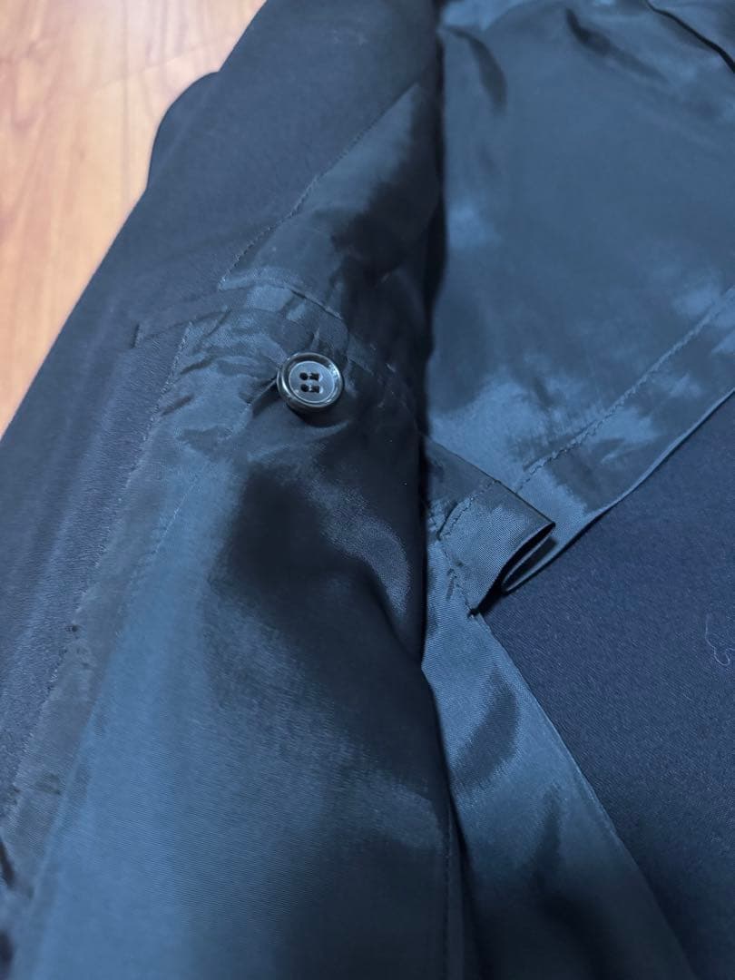 ゆうさん専用　コムデギャルソンオムプリュス　ジャケット、パンツ2点