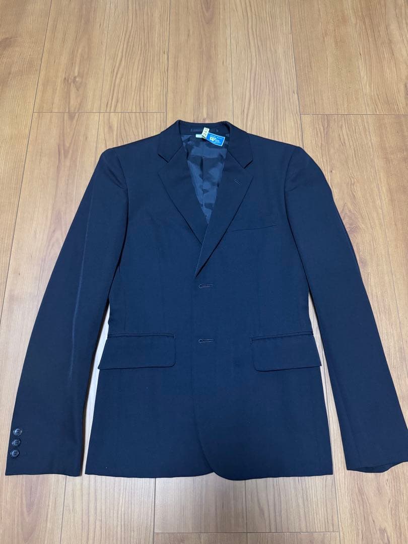 ゆうさん専用　コムデギャルソンオムプリュス　ジャケット、パンツ2点