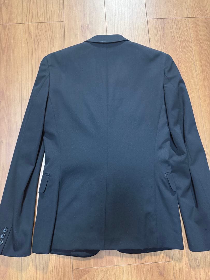 ゆうさん専用　コムデギャルソンオムプリュス　ジャケット、パンツ2点