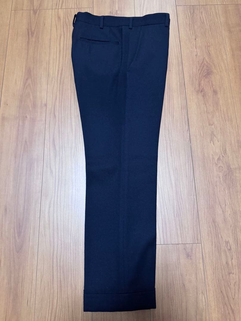 ゆうさん専用　コムデギャルソンオムプリュス　ジャケット、パンツ2点