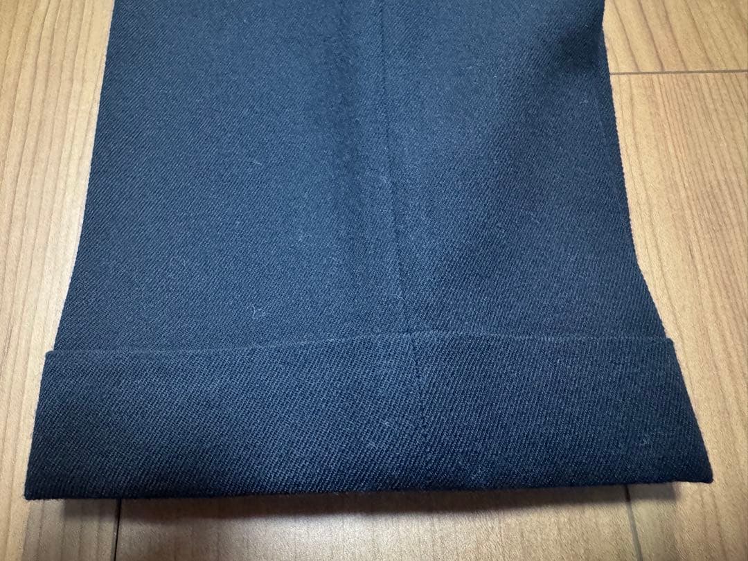 ゆうさん専用　コムデギャルソンオムプリュス　ジャケット、パンツ2点