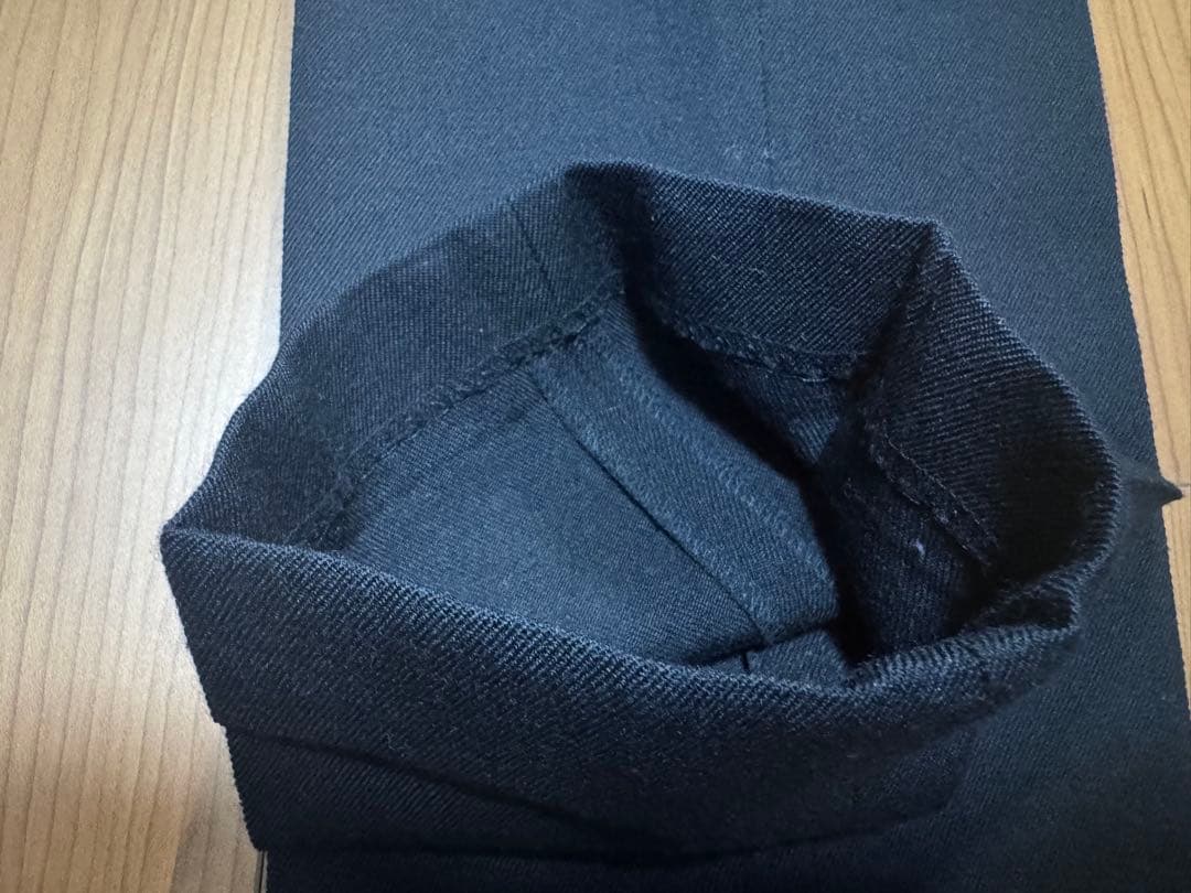 ゆうさん専用　コムデギャルソンオムプリュス　ジャケット、パンツ2点