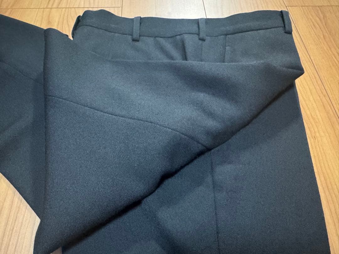 ゆうさん専用　コムデギャルソンオムプリュス　ジャケット、パンツ2点