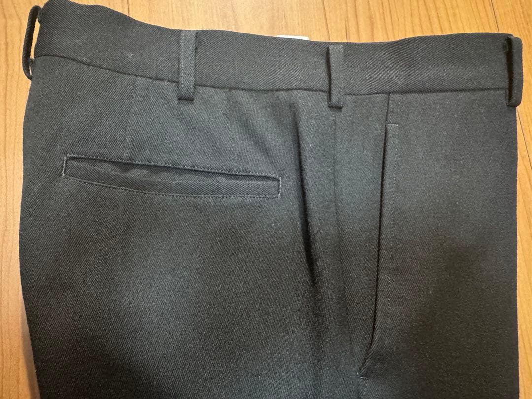 ゆうさん専用　コムデギャルソンオムプリュス　ジャケット、パンツ2点