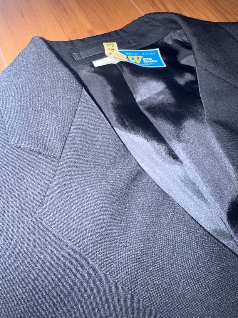 ゆうさん専用　コムデギャルソンオムプリュス　ジャケット、パンツ2点