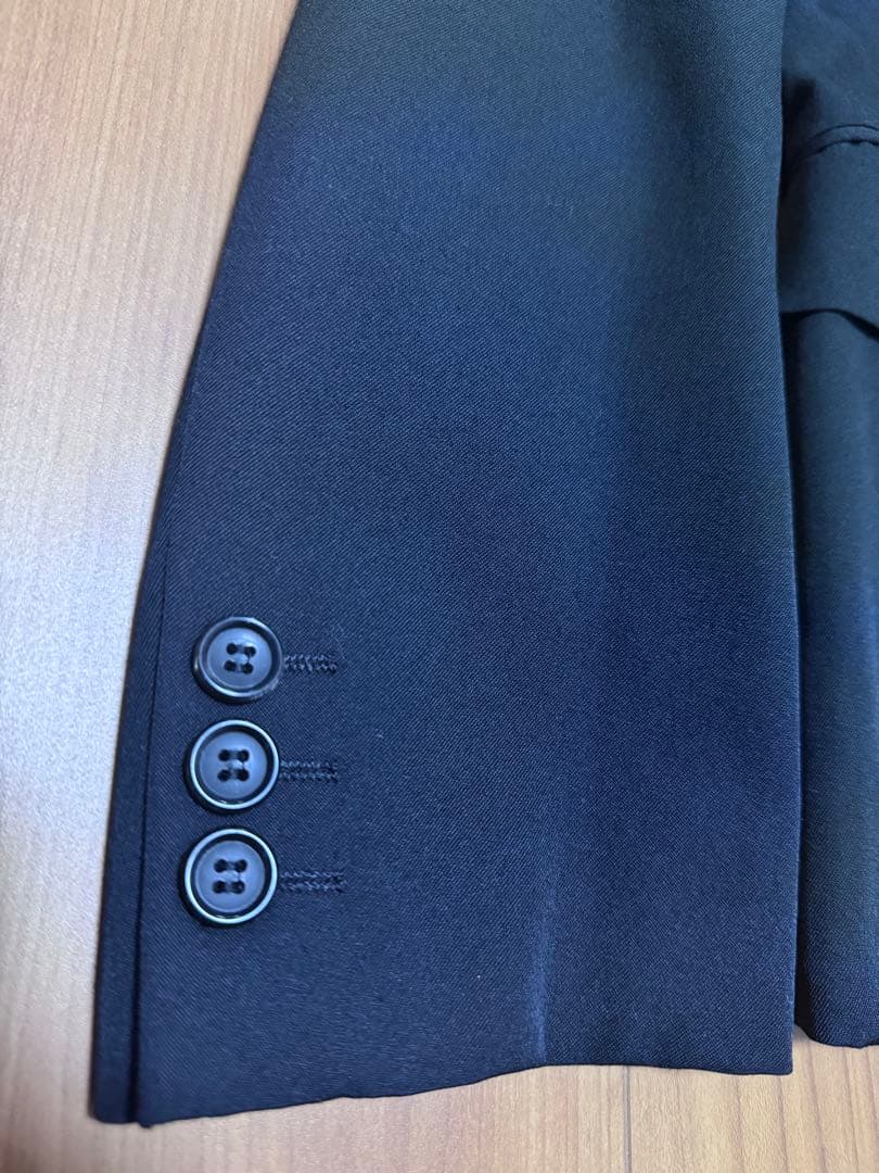 ゆうさん専用　コムデギャルソンオムプリュス　ジャケット、パンツ2点