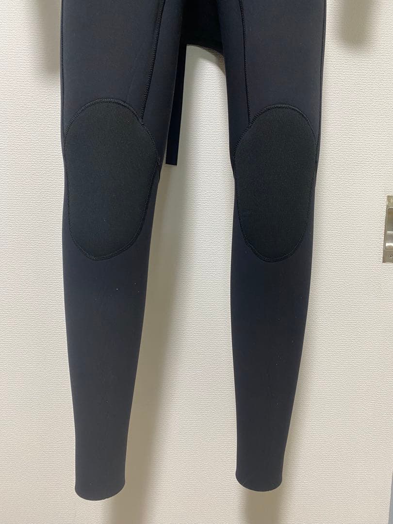 出品ページを・・・ Rincon セミドライ ブラック レディースM