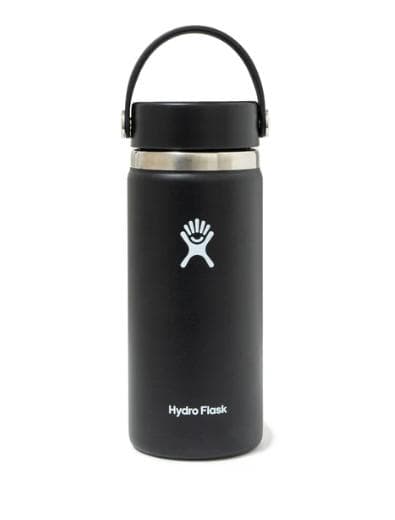 BoTT HYDRO FLASK 16oz WIDE MOUTH ボトル 水筒