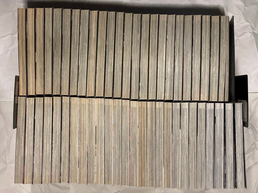 嘘喰い　迫稔雄　全４９巻＋嘘喰いと賭郎立会人