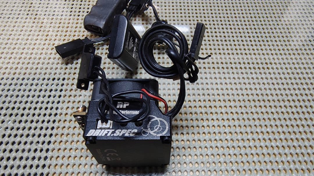 ヨコモ　RPX II 　Wi-Fiモジュールセット