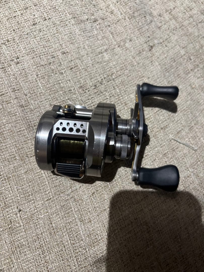 23カルカッタコンクエスト　　HG 値下げ交渉可能