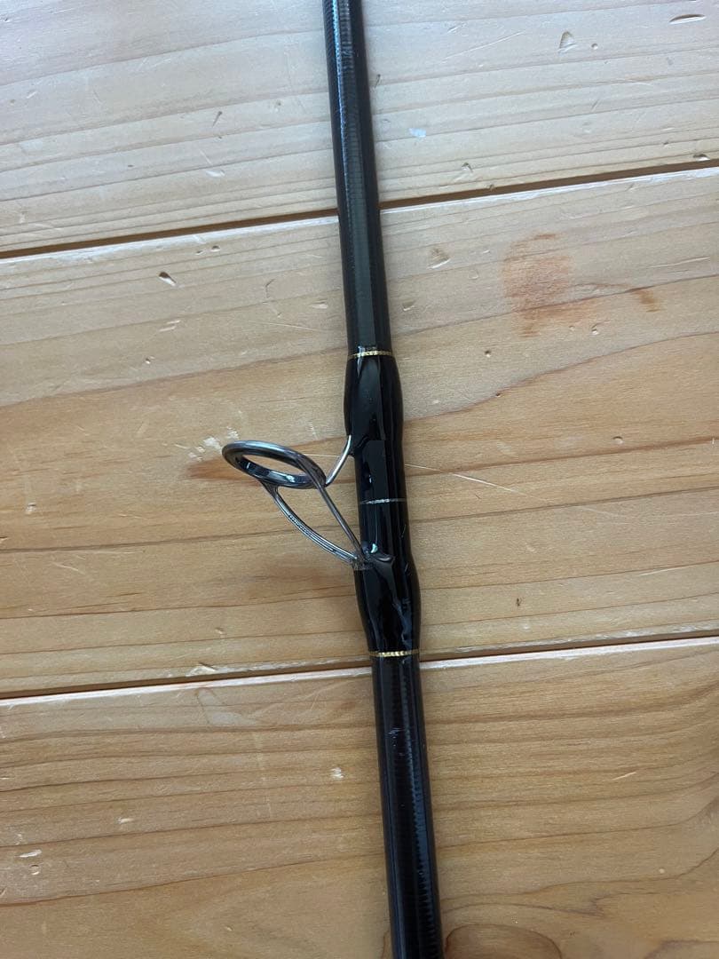 MCワークス　レイジングブル100XF1 スペシャルモデル