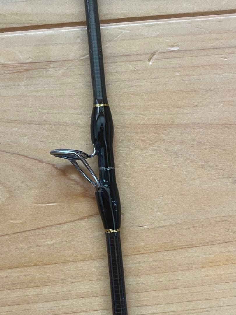 MCワークス　レイジングブル100XF1 スペシャルモデル