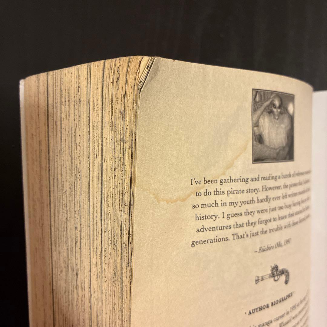 ワンピース 英語版 セット 漫画 one piece manga