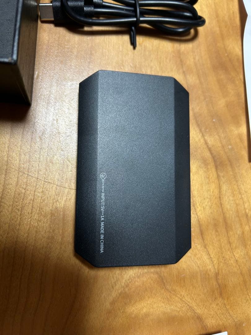 DreamMaker DAIB001A （Aibox）