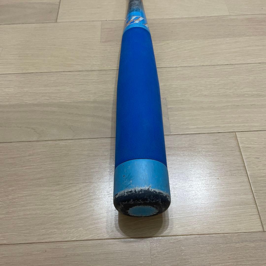 ［kore5050］ミズノ BEYONDMAX EV2N（ケース付き）