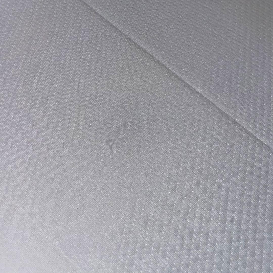 ★美品★【千葉県松戸市直接引取値下げ可】エアウィーヴ ベッド　マットレス　ダブル