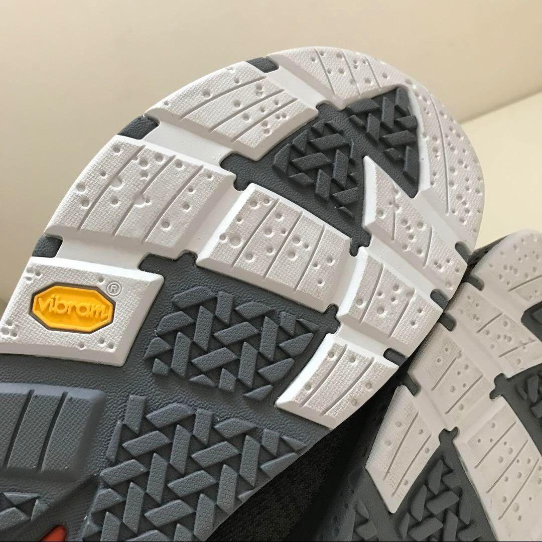 THE NORTH FACE　GORE-TEX　velocity