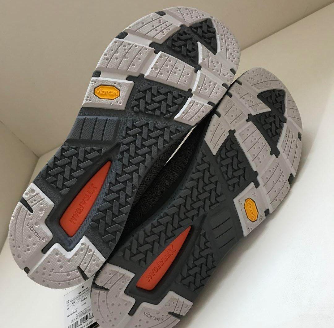 THE NORTH FACE　GORE-TEX　velocity