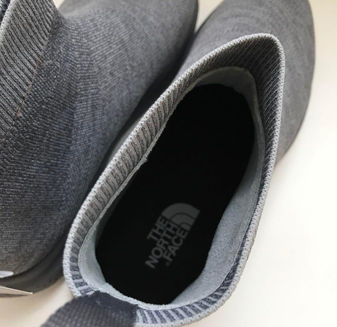 THE NORTH FACE　GORE-TEX　velocity