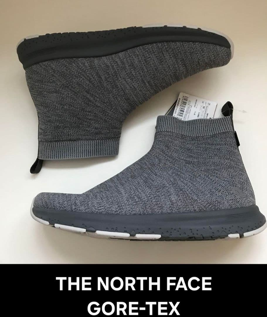 THE NORTH FACE　GORE-TEX　velocity