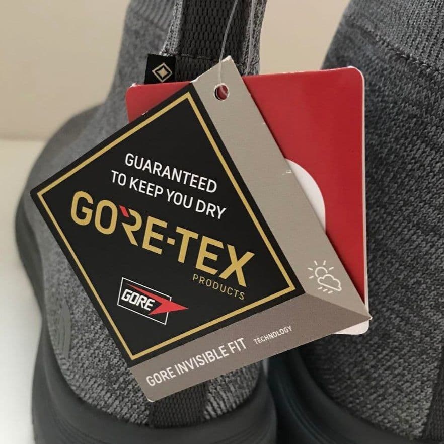 THE NORTH FACE　GORE-TEX　velocity