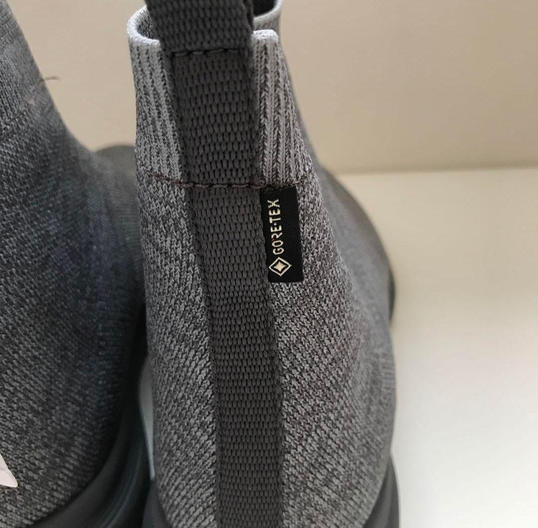 THE NORTH FACE　GORE-TEX　velocity