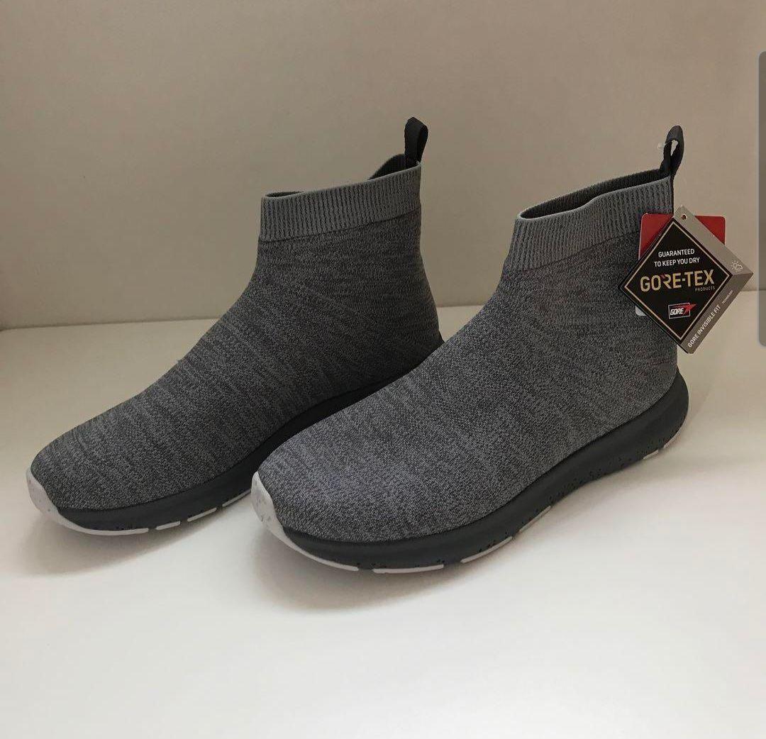 THE NORTH FACE　GORE-TEX　velocity