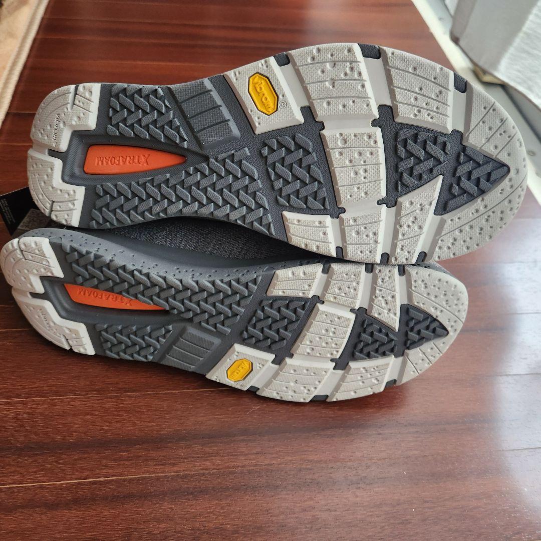 THE NORTH FACE　GORE-TEX　velocity