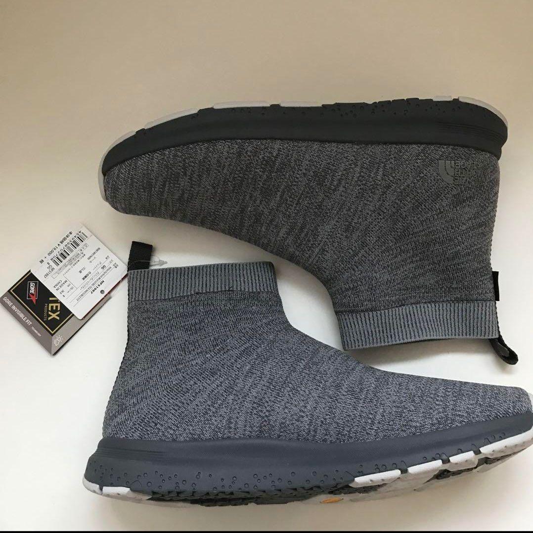 THE NORTH FACE　GORE-TEX　velocity