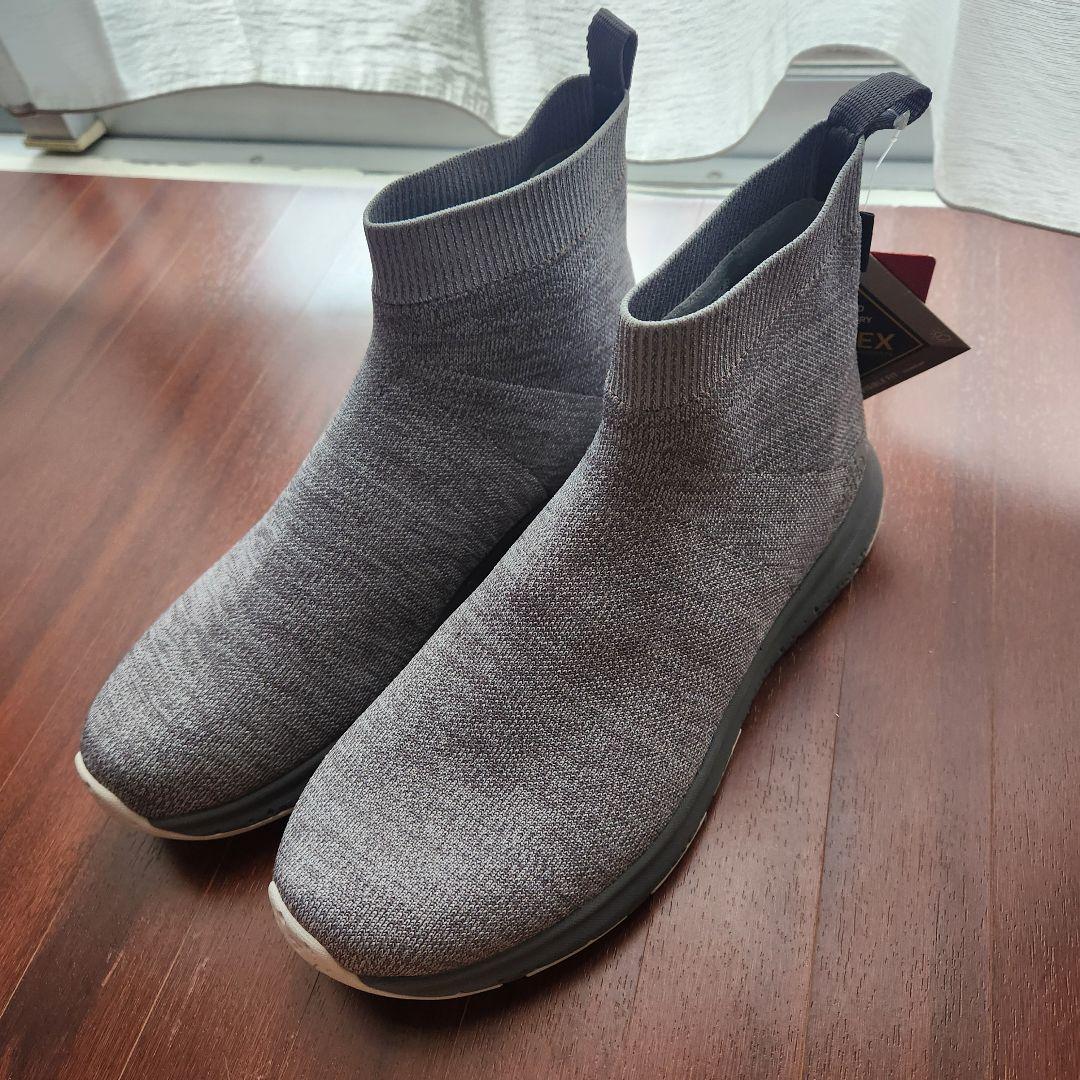 THE NORTH FACE　GORE-TEX　velocity