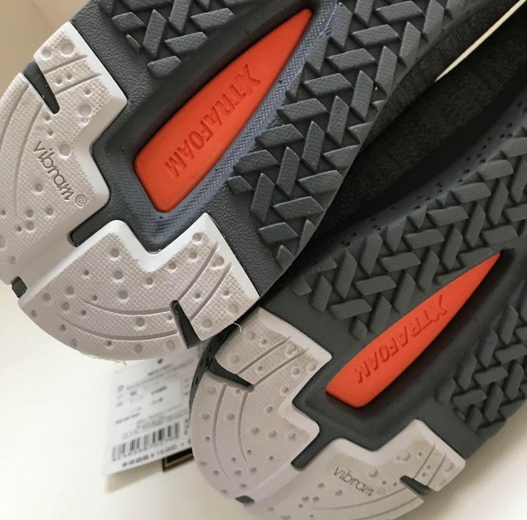 THE NORTH FACE　GORE-TEX　velocity