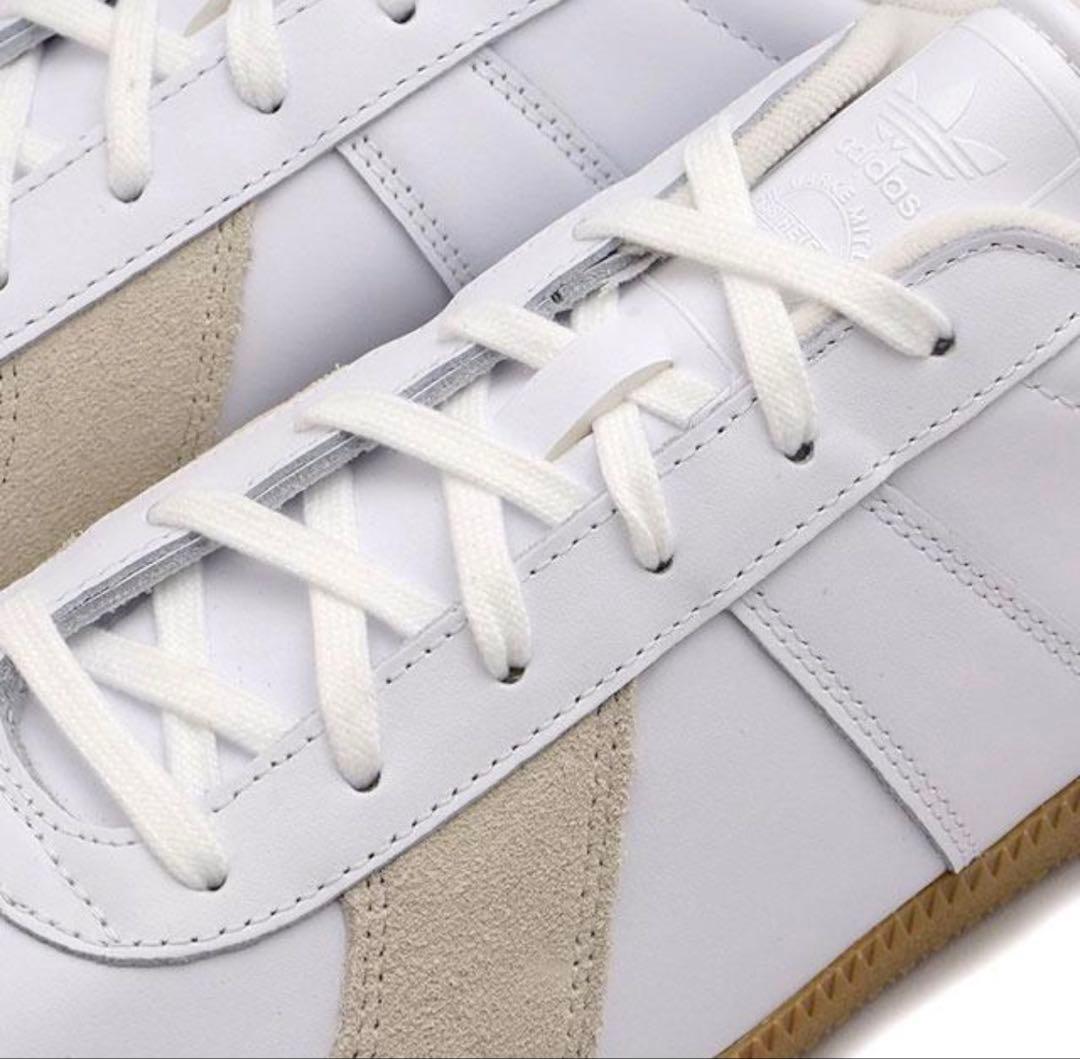 【新品未使用】adidas Originals BW ARMY WHT 24.5