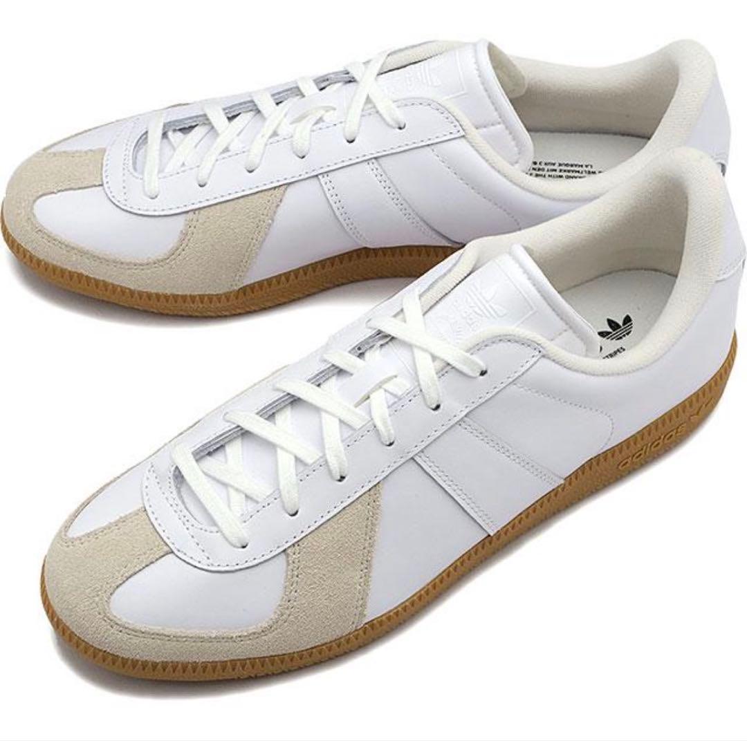 【新品未使用】adidas Originals BW ARMY WHT 24.5