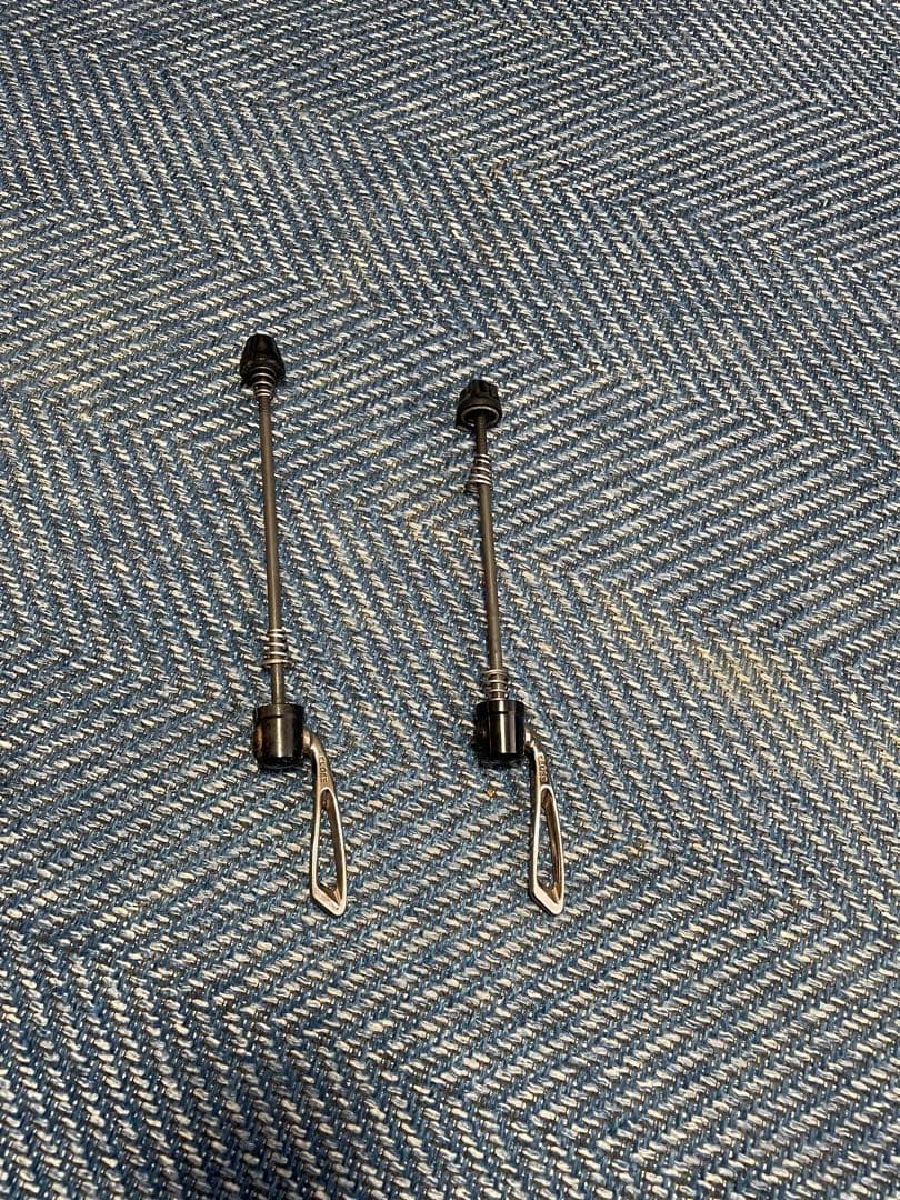 【難あり】Roval rapide CLX40 クリンチャータイヤ