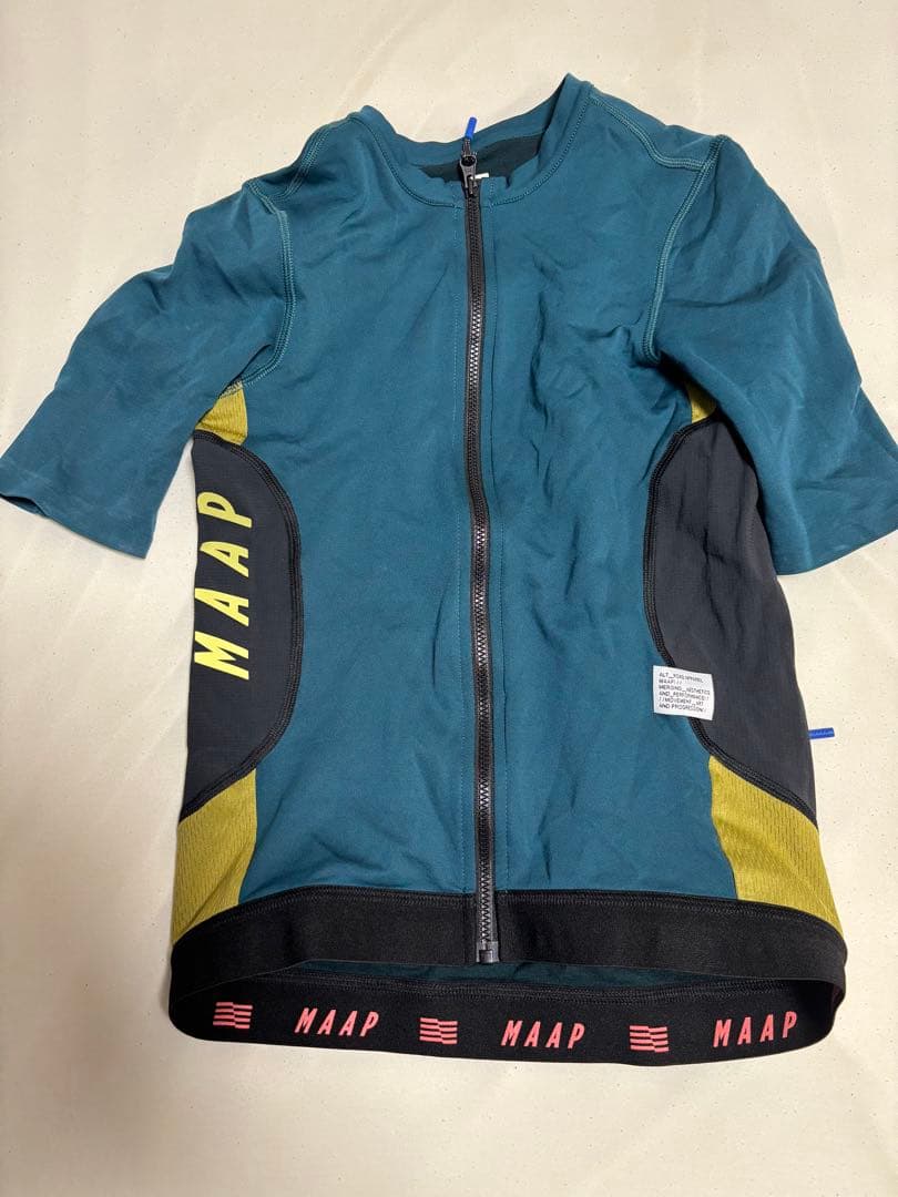  サイクルジャージ ロードバイク