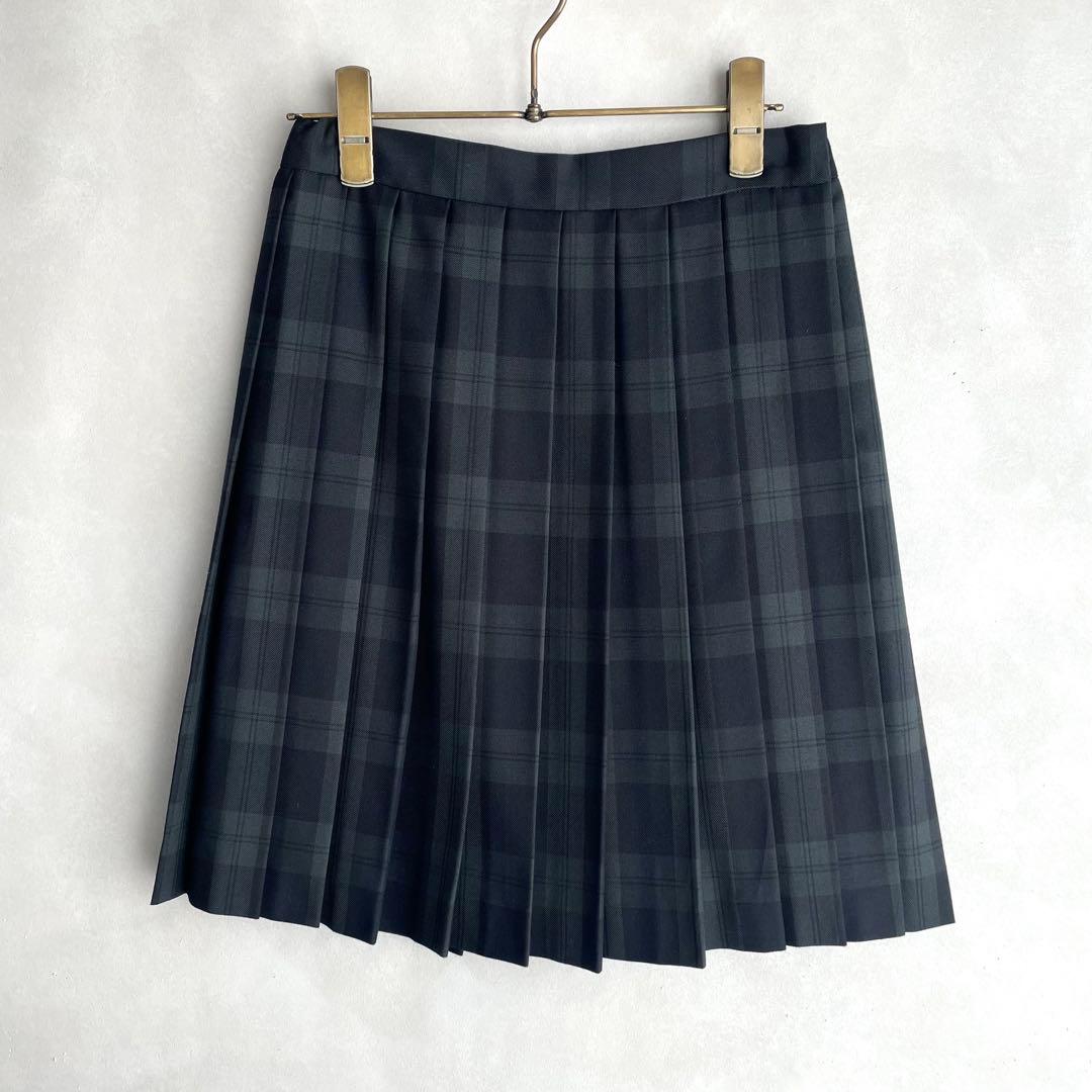 美品✨グリーンレーベル　150〜160cm 女の子　セレモニー　フォーマル　制服