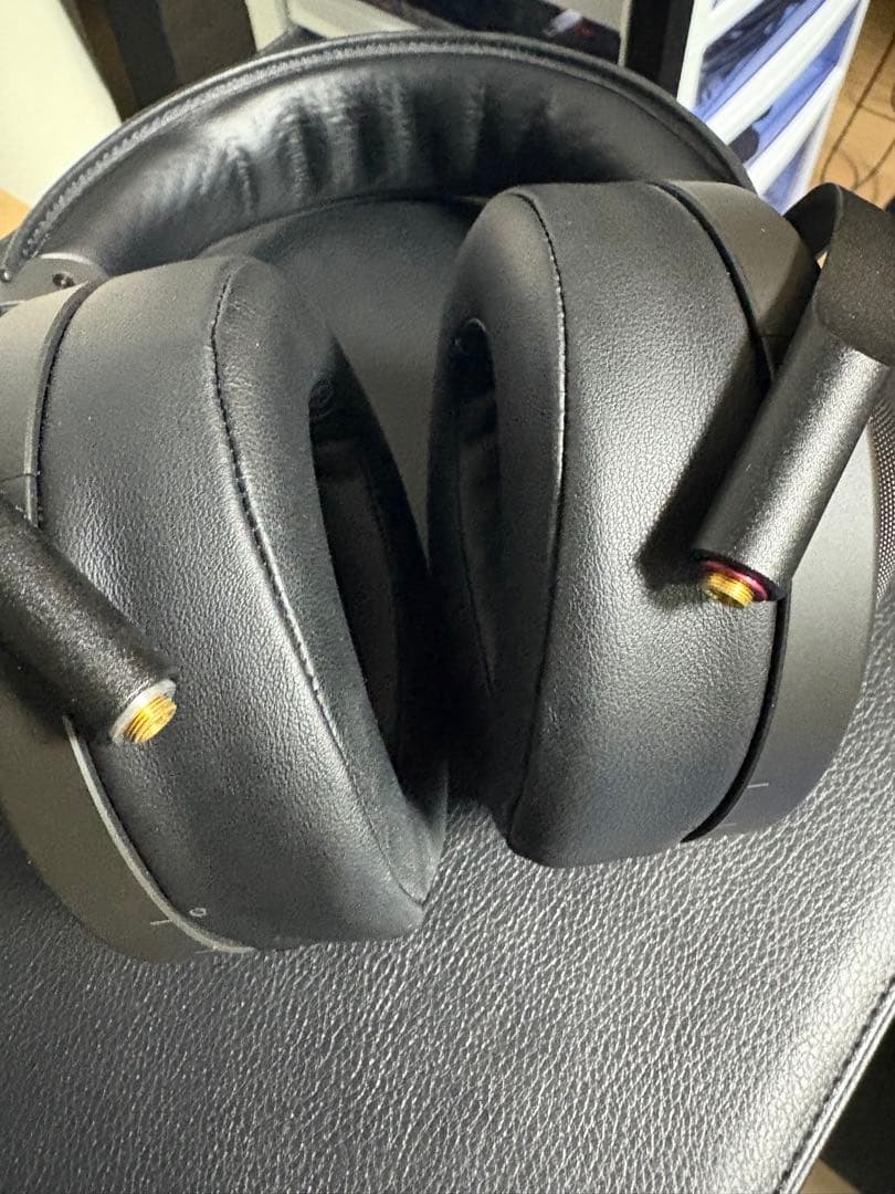 ヘッドホン SONY MDR-Z1R