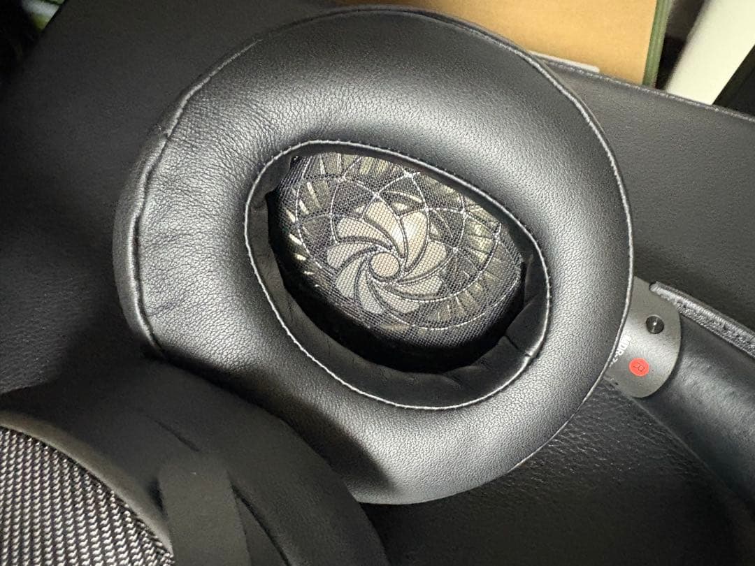 ヘッドホン SONY MDR-Z1R