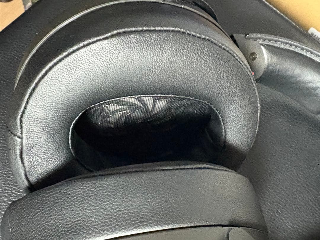 ヘッドホン SONY MDR-Z1R