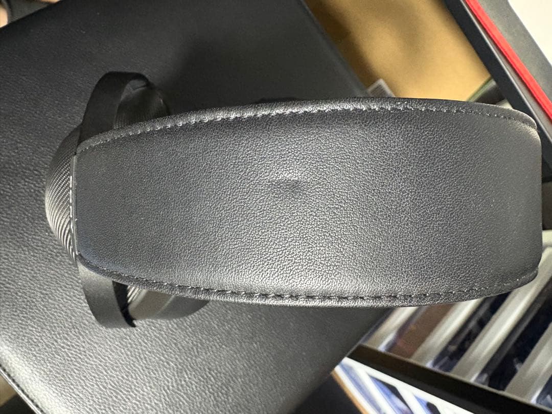 ヘッドホン SONY MDR-Z1R