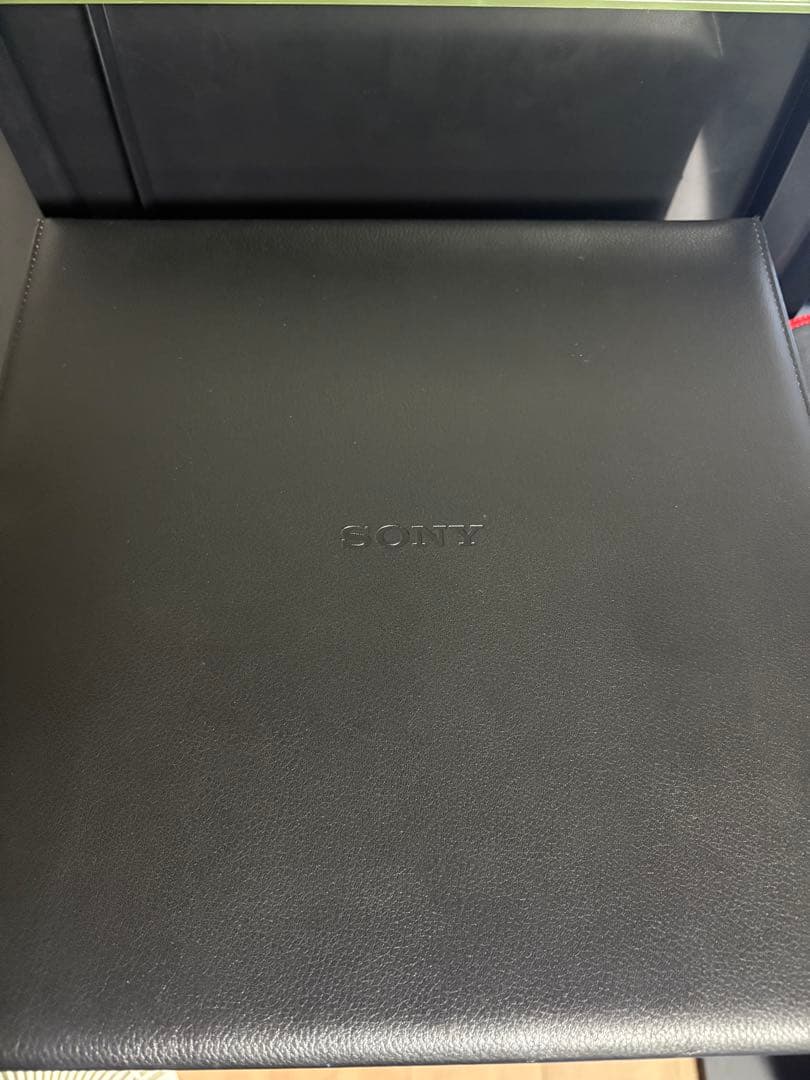 ヘッドホン SONY MDR-Z1R