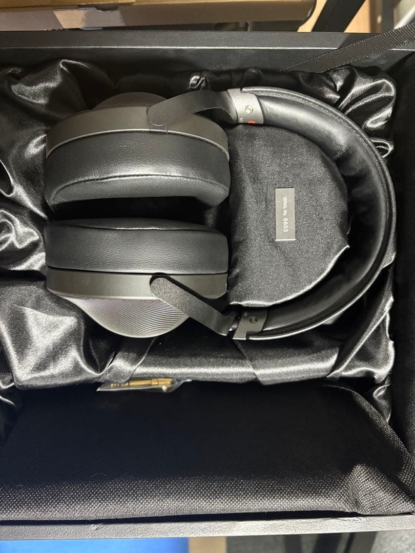 ヘッドホン SONY MDR-Z1R