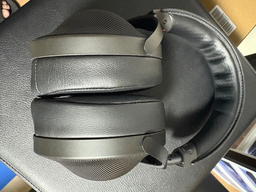 ヘッドホン SONY MDR-Z1R