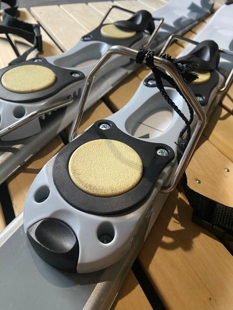 スキーボード ブーツ 2点セット